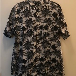 H&M Short Sleeve Shirt